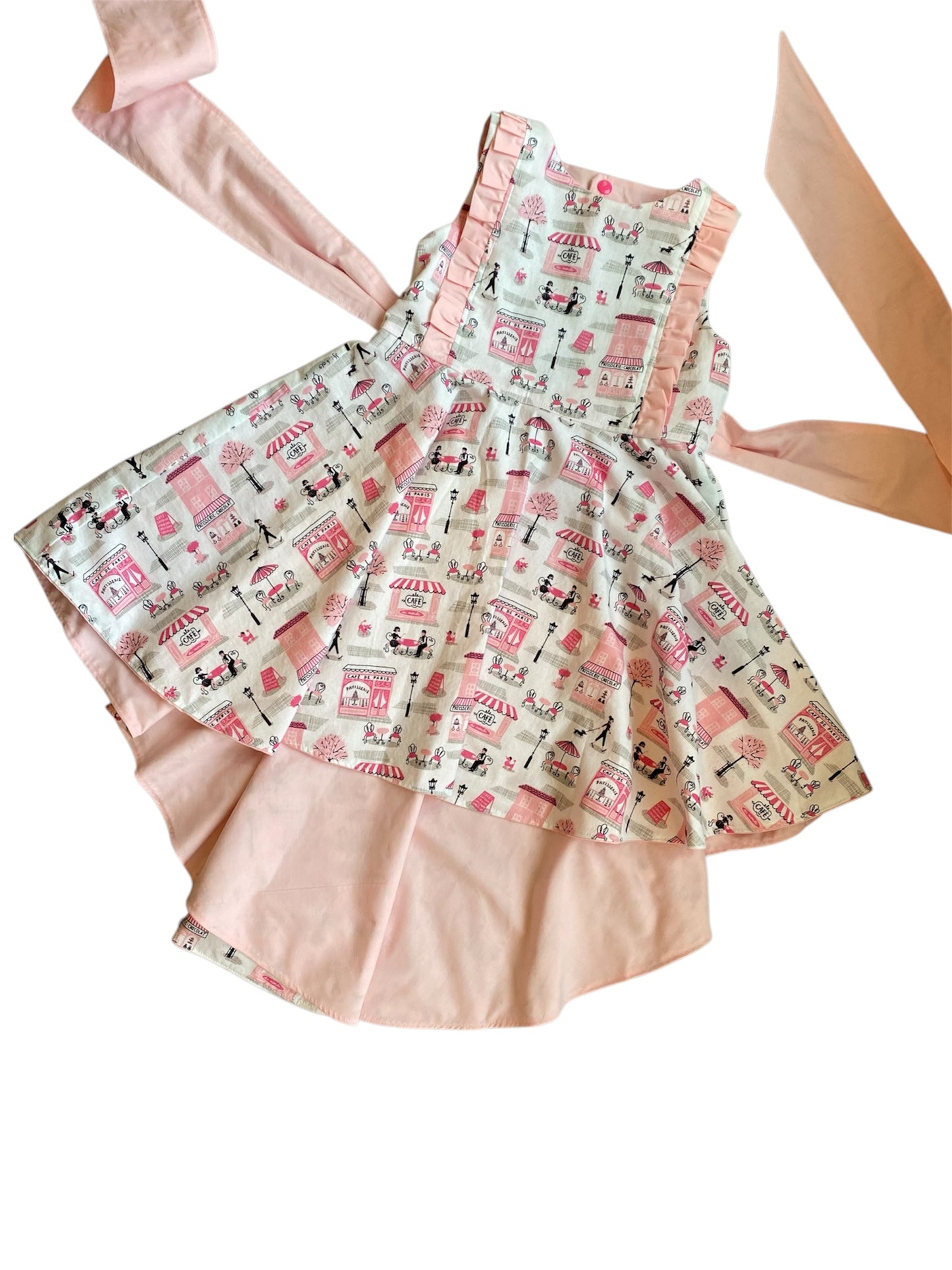 Together in Paris 5T