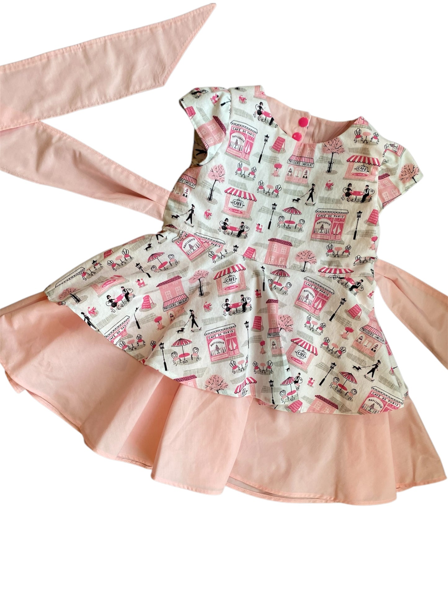 Together in Paris 4T