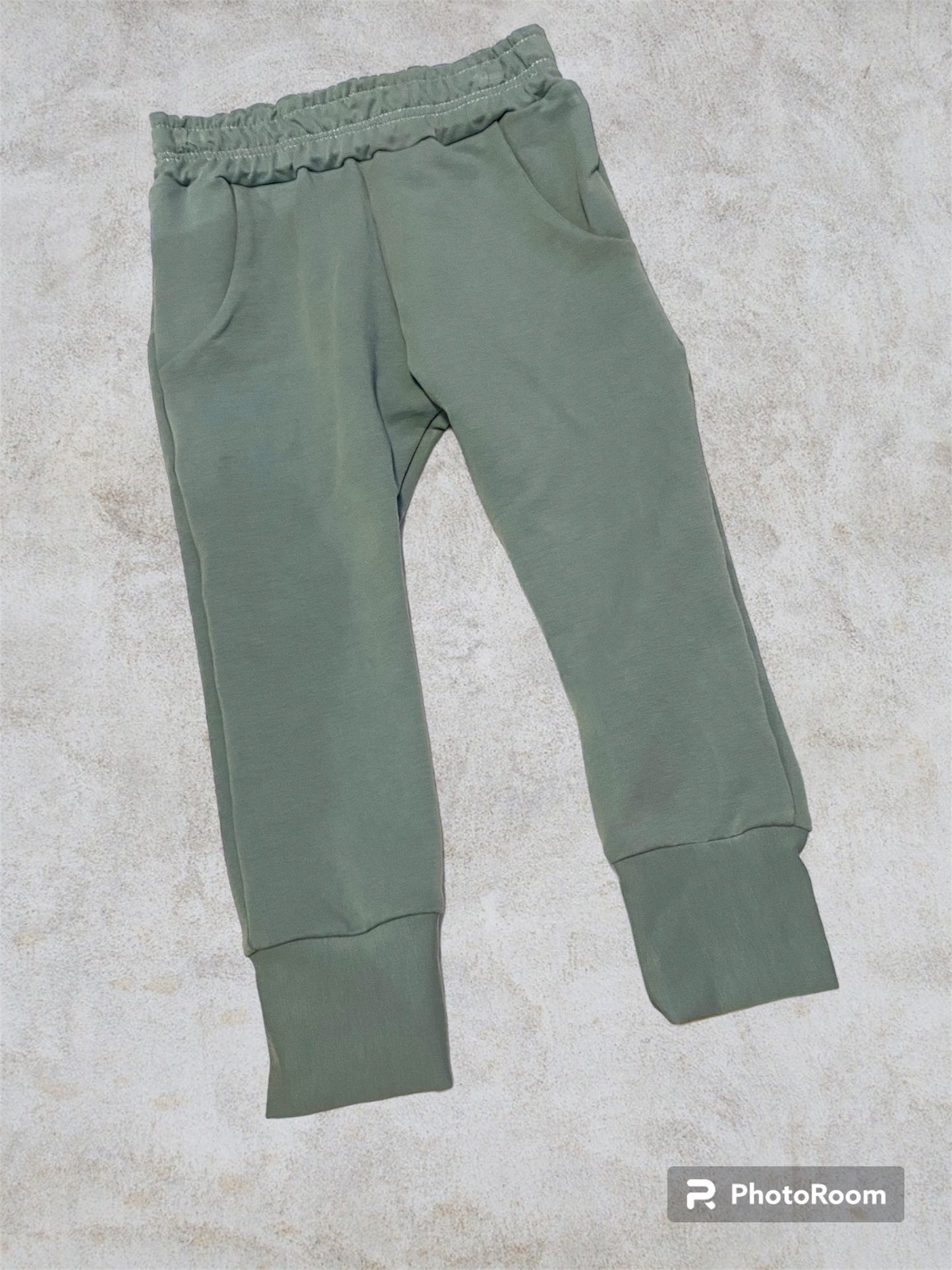 Jogger Pants 3T