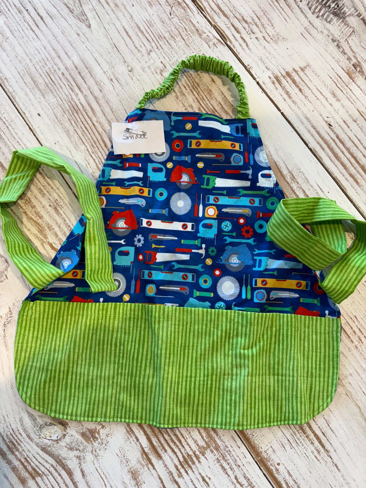 Tool Apron - Small