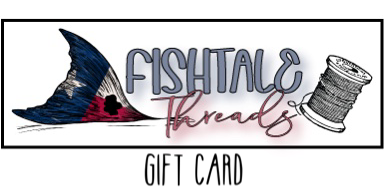 Fishtale Threads Gift Card