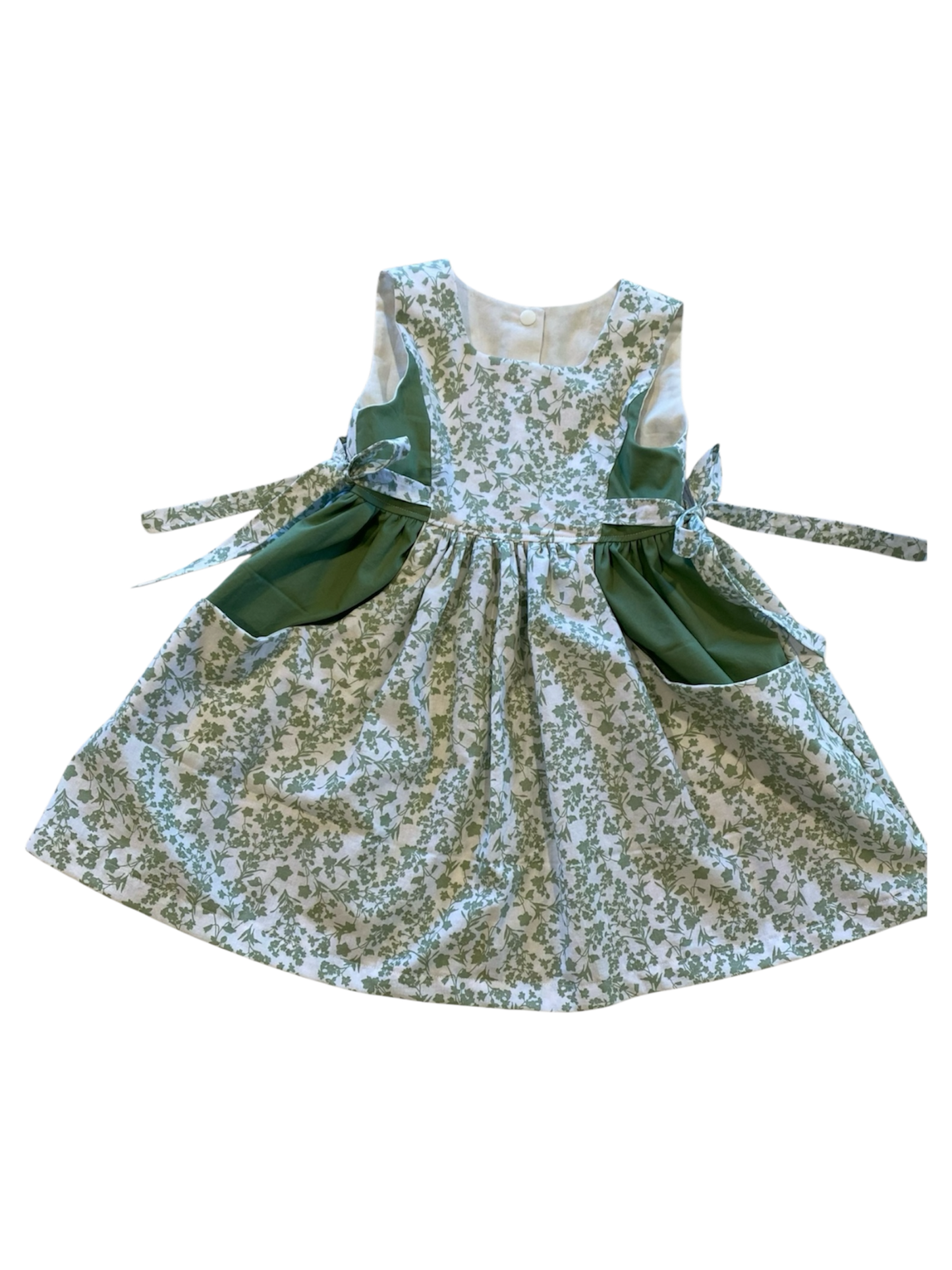 My Favorite Things Dress 4T