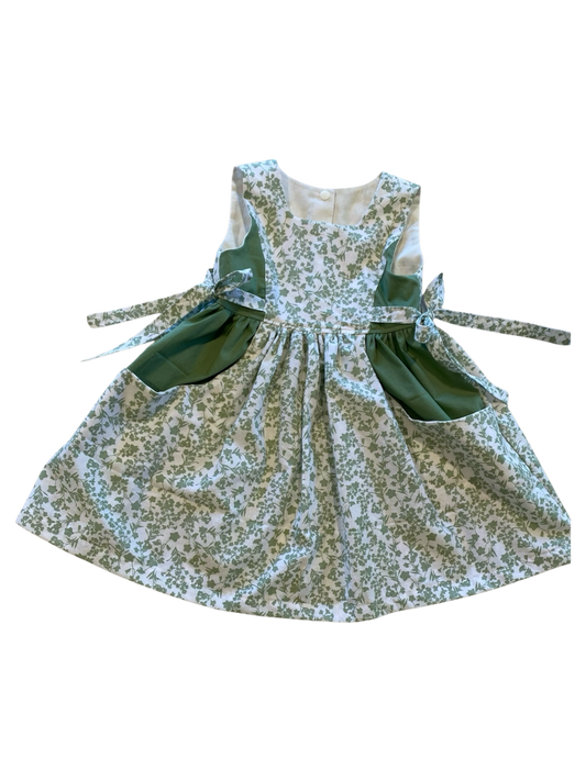 My Favorite Things Dress 4T