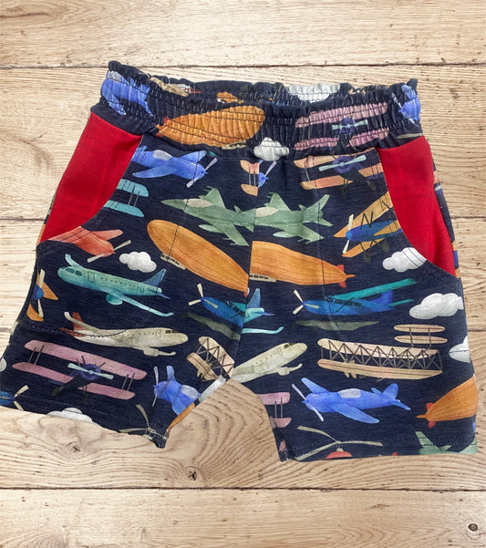 Jogger Shorts/Pants - Made to Order