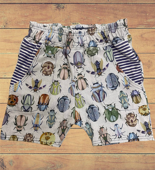 Jogger Shorts/Pants - Made to Order