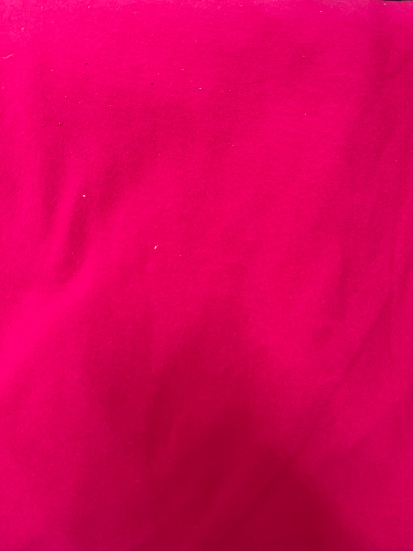 Pink/Purple Solids - Cotton Spandex