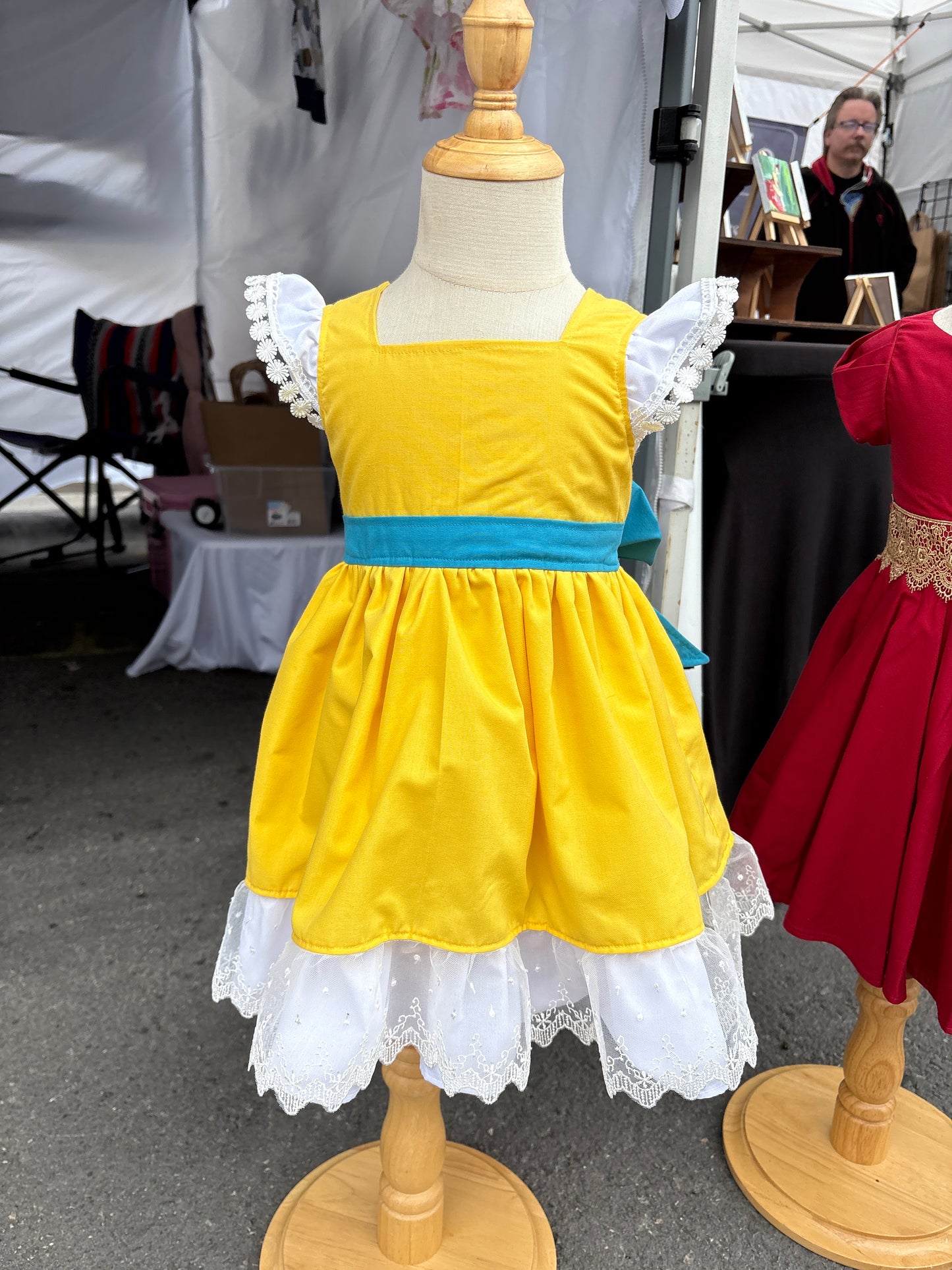 4T Once Upon A December