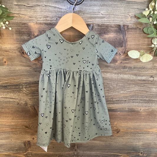 12-18m Essie Dress