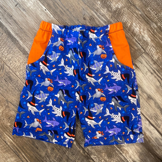 5T Junebug Shorts